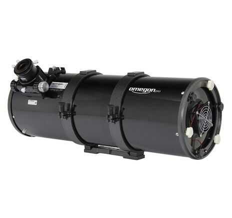 Omegon Telescope Pro Astrograph 203/800 OTA, image-2