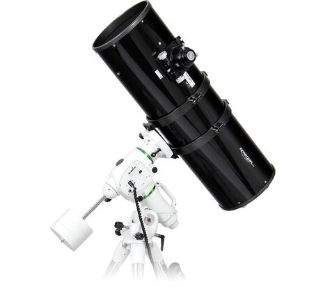 Omegon Teleskop Pro Astrograph 254/1016 EQ6-R Pro