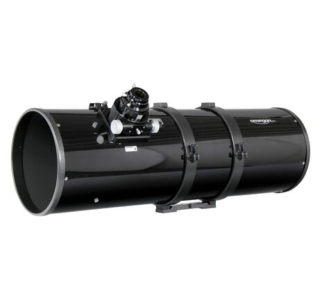 Omegon Teleskop Pro Astrograph 254/1016 GEM45G LiteRoc