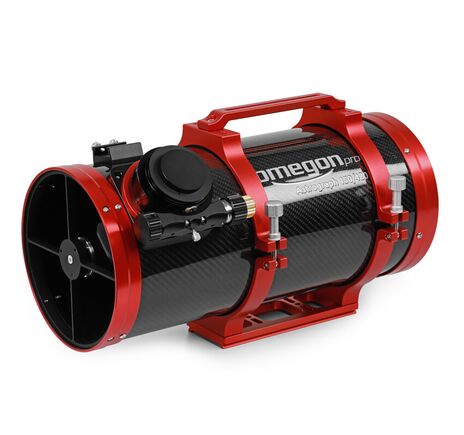 Omegon Telescope Pro Astrograph N 150/420 OTA