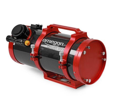 Omegon Telescope Pro Astrograph N 150/420 OTA, image-4