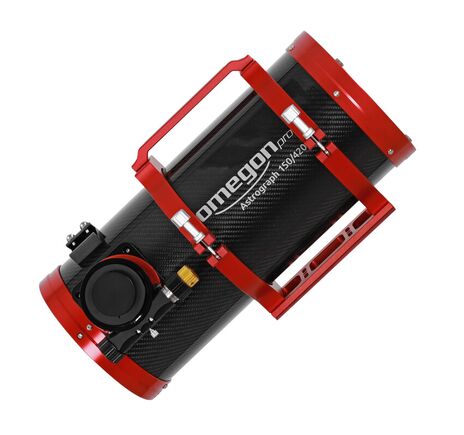 Omegon Telescope Pro Astrograph N 150/420 OTA, image-3
