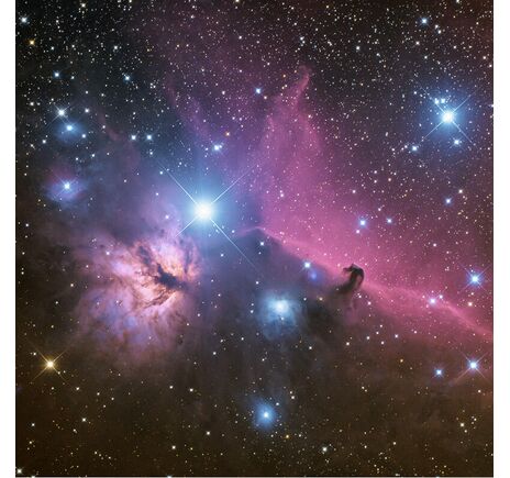 Omegon Telescope Pro Astrograph N 150/420 OTA, image-8