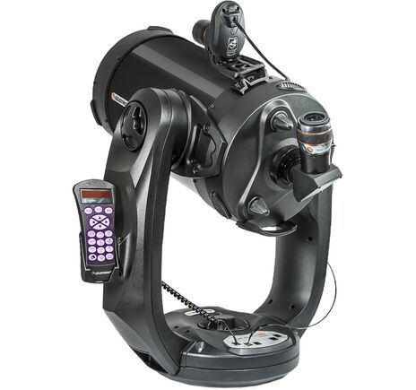 Celestron CPC 800 GoTo StarSense - Schmidt-Cassegrain