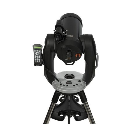 Celestron CPC 800 GoTo StarSense - Schmidt-Cassegrain, image-5
