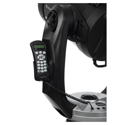 Celestron CPC 800 GoTo StarSense - Schmidt-Cassegrain, image-9