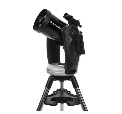 Celestron CPC 800 GoTo StarSense - Schmidt-Cassegrain, image-2