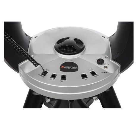 Celestron CPC 800 GoTo StarSense - Schmidt-Cassegrain, image-6