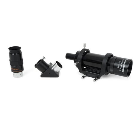 Celestron CPC 800 GoTo StarSense - Schmidt-Cassegrain, image-7