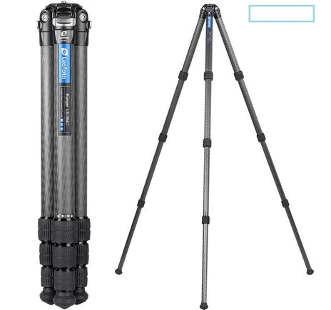 Apochromatischer Refraktor Photographic Set, image-3