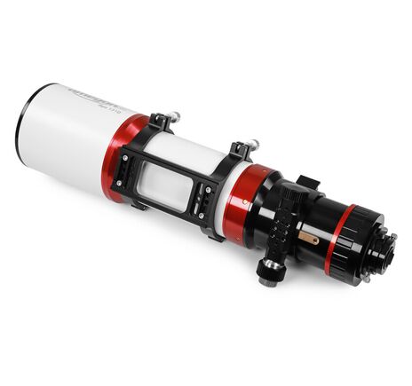 Omegon Pro APO AP 121/678 Quintuplet - apochromatický refraktor, image-4