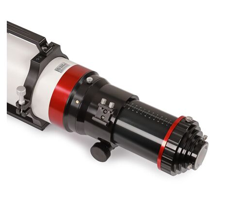 Omegon Pro APO AP 140/910 Triplet - apochromatický refraktor, image-5