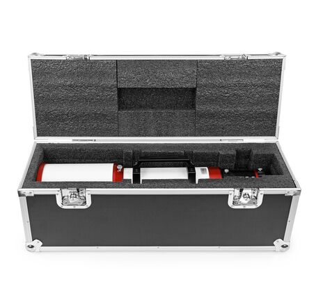 Omegon Pro APO AP 140/910 Triplet - apochromatický refraktor, image-7