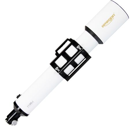 Omegon Apochromatický refraktor Pro APO AP 152/1200 ED Triplet OTA