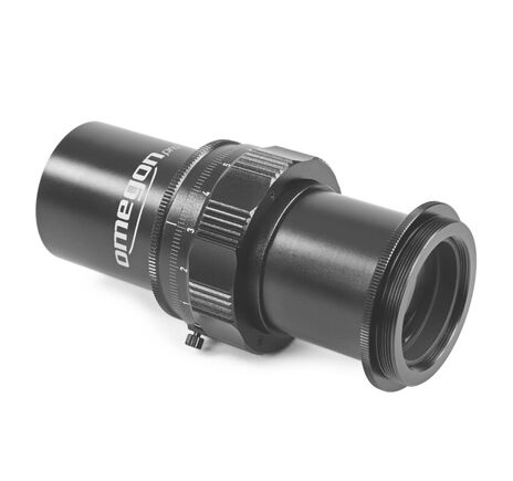 Omegon Apochromatic refractor Pro APO AP 30/135 OTA, image-2