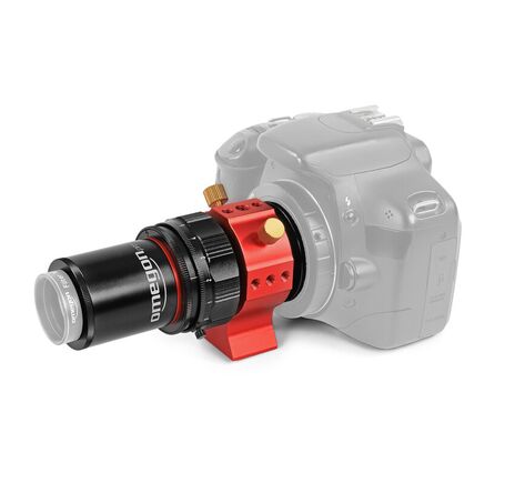 Omegon Apochromatic refractor Pro APO AP 30/135 OTA, image-6