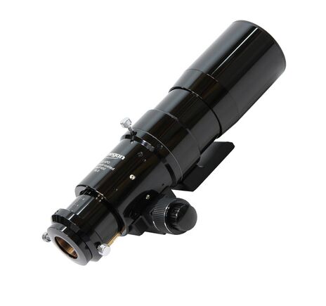 Omegon Pro APO AP 66/400 ED – cestovný apochromát