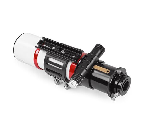 Omegon Pro APO AP 76/418 Triplet ED - apochromatický refraktor, image-5