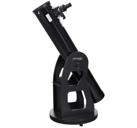 Omegon Advanced N 152/1200 - teleskop Dobson