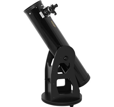Omegon Advanced N 203/1200 - teleskop Dobson