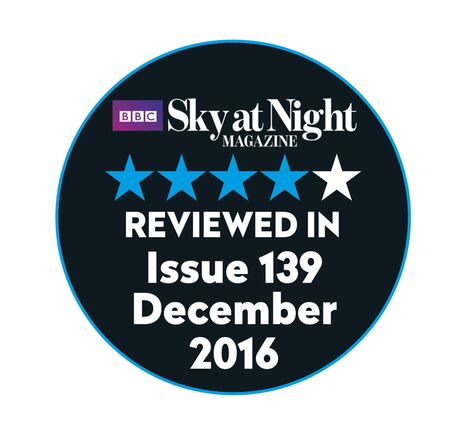 Omegon Advanced N 203/1200 - teleskop Dobson, image-2