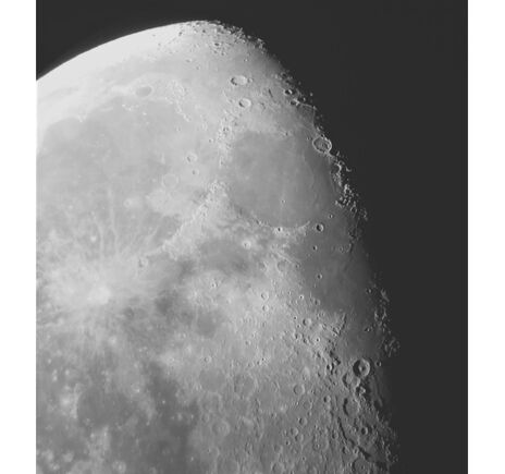 Omegon Advanced N 203/1200 - teleskop Dobson, image-12