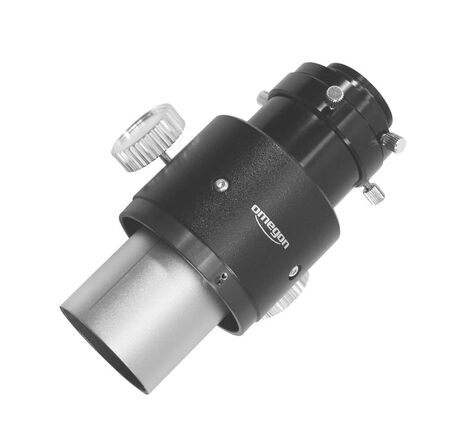 Omegon Advanced N 203/1200 - teleskop Dobson, image-4