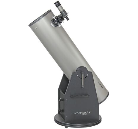 Omegon Dobsonov teleskop Advanced X N 254/1250