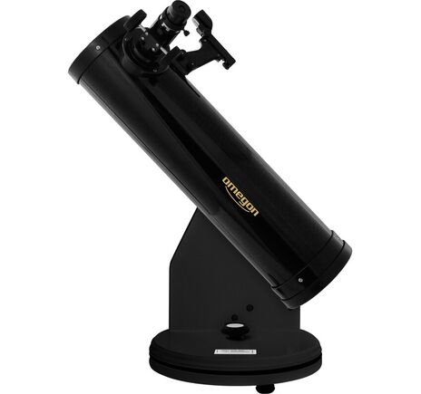 Omegon N 102/640 DOB - teleskop Dobson, image-7