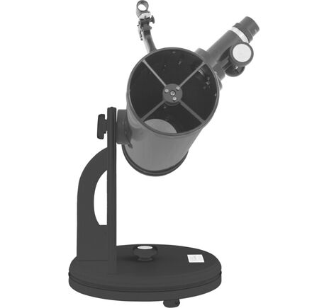 Omegon N 102/640 DOB - teleskop Dobson, image-5