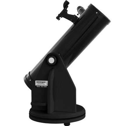 Omegon N 102/640 DOB - teleskop Dobson, image-3