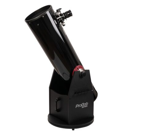 Omegon ProDob N 254/1250 DOB II - teleskop Dobson