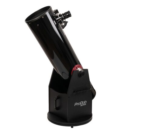 Omegon ProDob N 254/1250 DOB II - teleskop Dobson