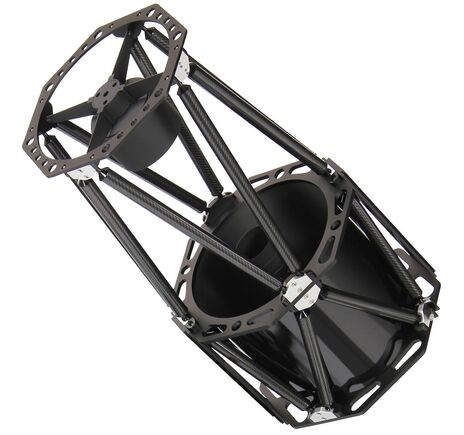 Omegon Pro RC 304/2432 Truss - Ritchey-Chrétien