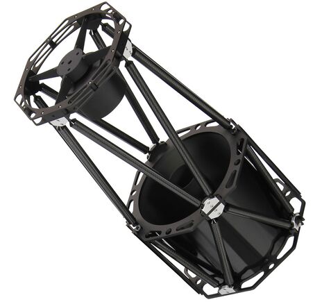 Omegon Pro RC 355/2845 Truss - Ritchey-Chrétien