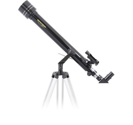 Omegon AC 60/700 AZ-1 – achromatický refraktor