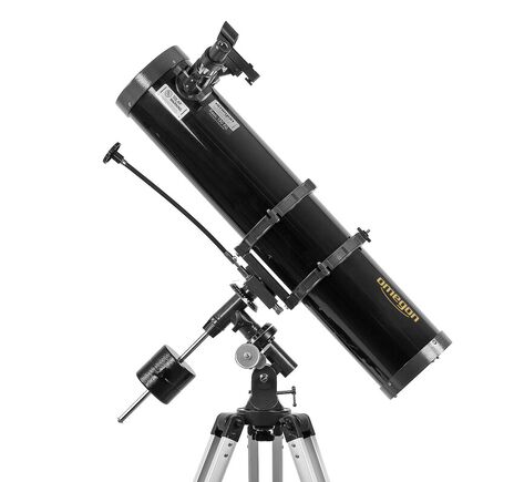 Omegon N 130/920 EQ-2 - teleskop Newton