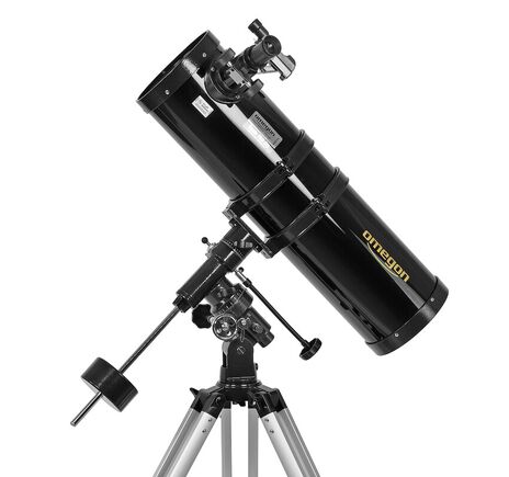 Omegon N 150/750 EQ-3 - teleskop Newton