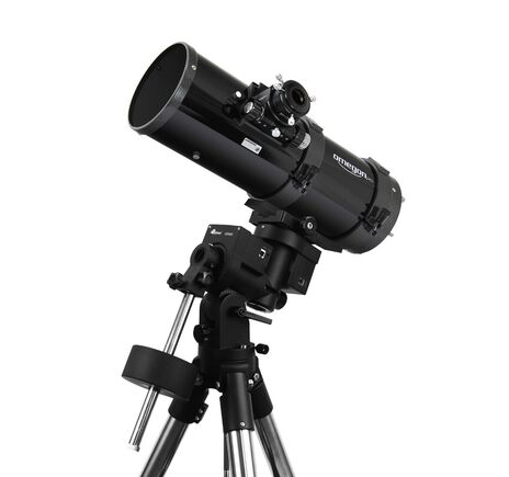Omegon Pro Astrograph N 154/600 CEM26 LiteRoc - teleskop Newton