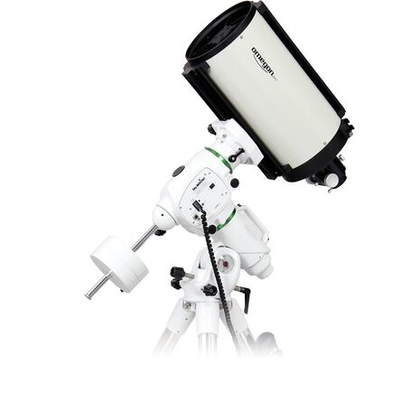 Omegon Teleskop Pro Ritchey-Chretien RC 203/1624 EQ6-R Pro