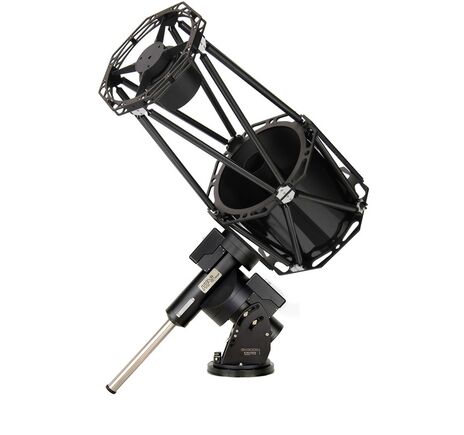 Omegon Pro RC Truss Tube 406/3250 - Ritchey-Chrétien