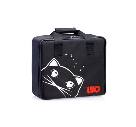 William Optics AP 51/250 RedCat 51 - apochromatický refraktor, image-3