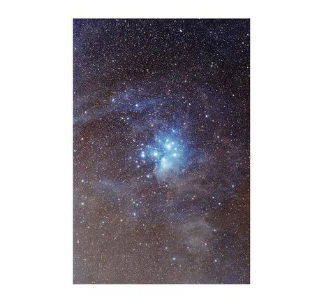 William Optics AP 51/250 RedCat 51 - apochromatický refraktor, image-5