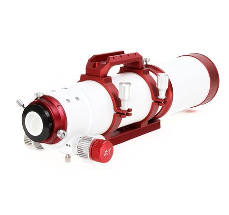 William Optics AP 81/559 ZenithStar 81 Red - apochromatický refraktor, image-5