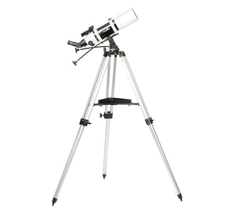 SkyWatcher Startravel-102 AZ3 - achromatický refraktor, image-2