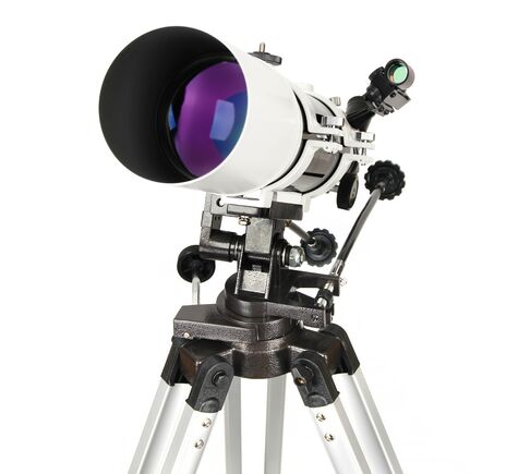 SkyWatcher Startravel-102 AZ3 - achromatický refraktor, image-4