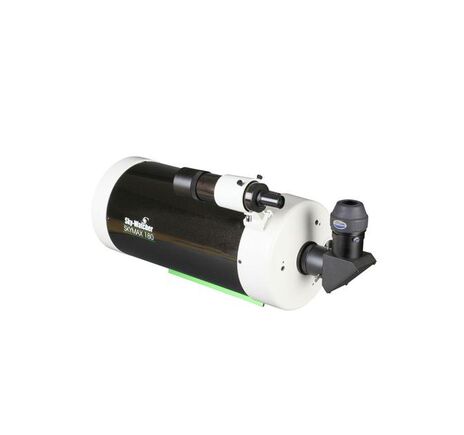 SkyWatcher Skymax-180 EQ5 - Maksutov-Cassegrain, image-4