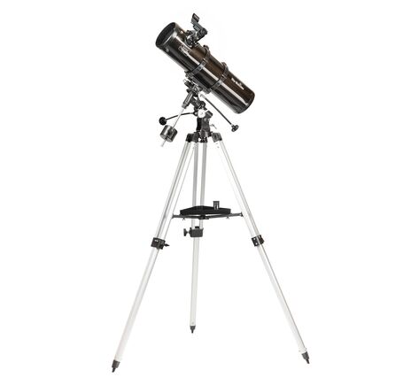 SkyWatcher Explorer-130P EQ2 - teleskop Newton, image-8