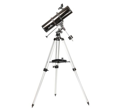 SkyWatcher Explorer-130P EQ2 - teleskop Newton, image-7