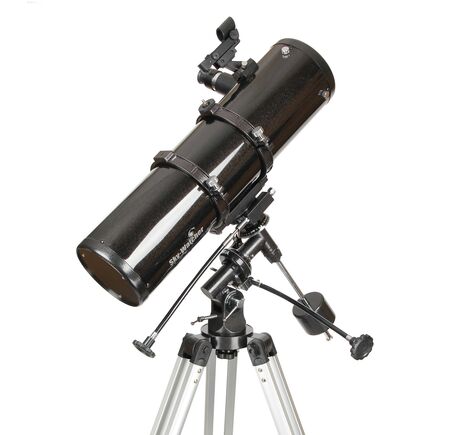 SkyWatcher Explorer-130P EQ2 - teleskop Newton, image-6